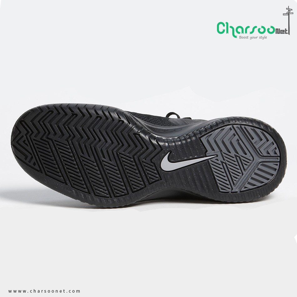 کفش بسکتبال نایک زوم هایپر اورجینال Nike Zoom Hyperenforcer XD کفش بسکتبال نایک زوم هایپر اورجینال Nike Zoom Hyperenforcer XD
