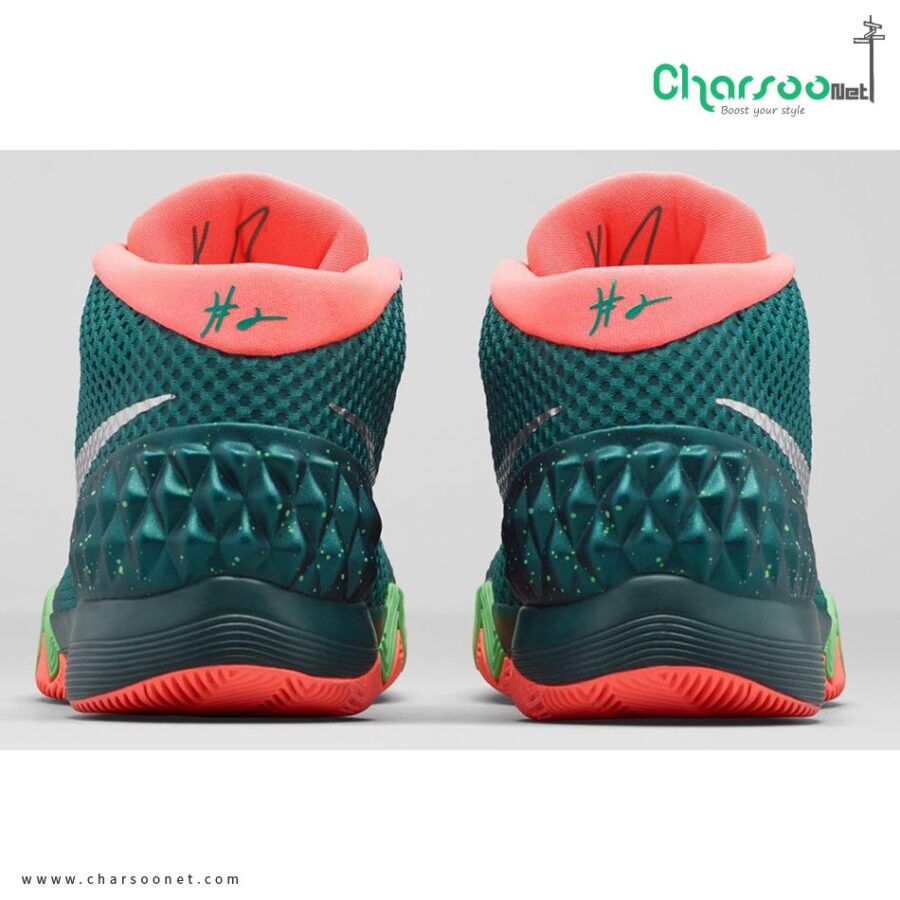 کفش بسکتبال نایک Nike Kyrie 1 Basketball 2016