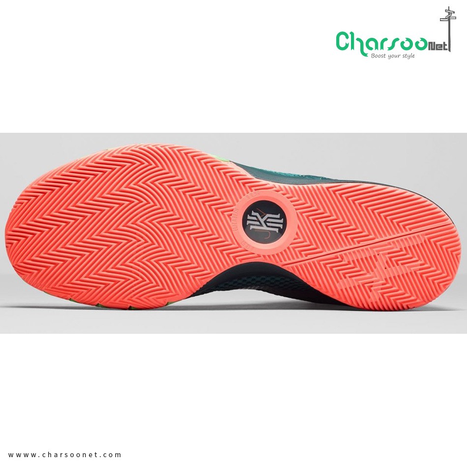 کفش بسکتبال نایک Nike Kyrie 1 Basketball 2016 کفش بسکتبال نایک Nike Kyrie 1 Basketball 2016