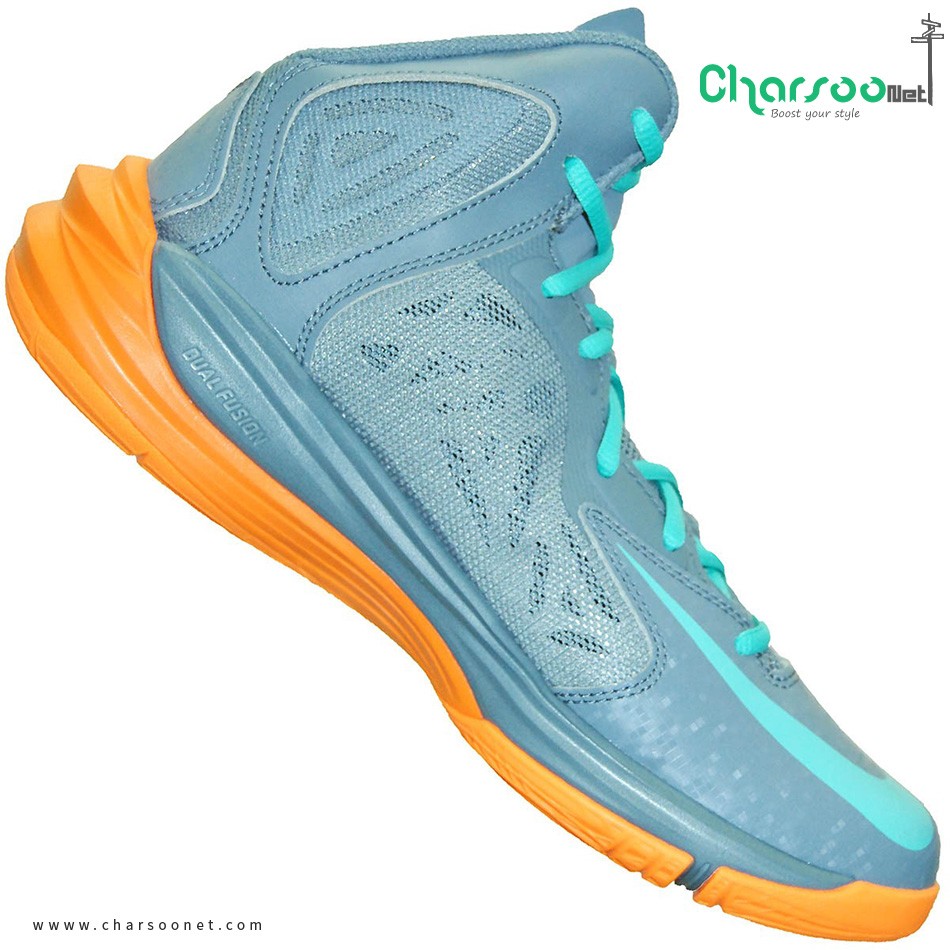 کفش بسکتبال نایک پریم هایپ Nike Prime Hype DF Dual Fusion 2016