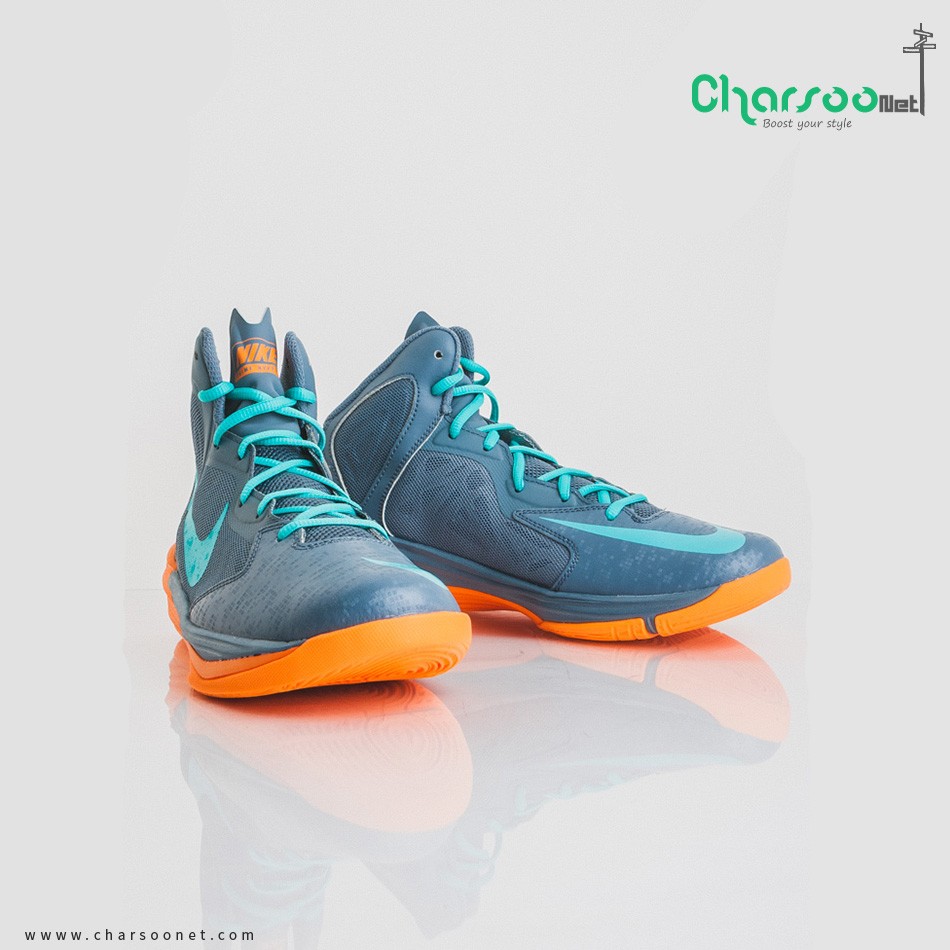 کفش بسکتبال نایک پریم هایپ Nike Prime Hype DF Dual Fusion 2016
