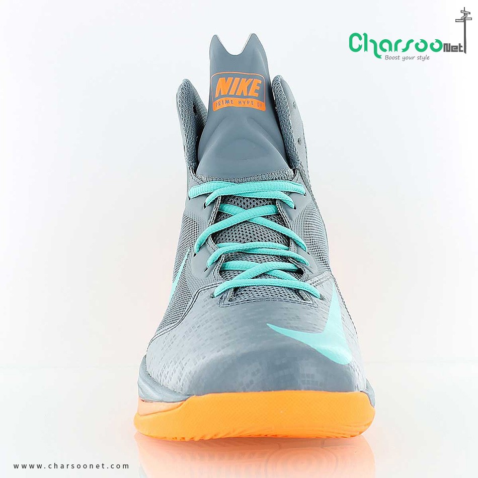 کفش بسکتبال نایک پریم هایپ Nike Prime Hype DF Dual Fusion 2016