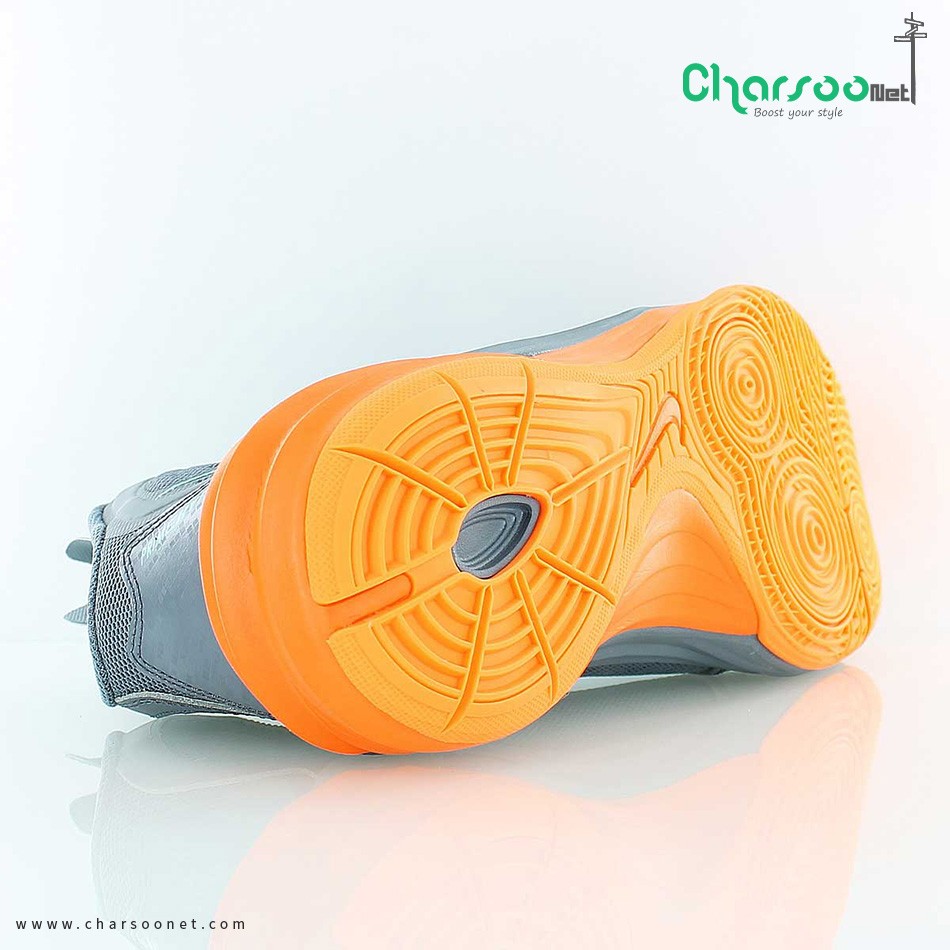 کفش بسکتبال نایک پریم هایپ Nike Prime Hype DF Dual Fusion 2016