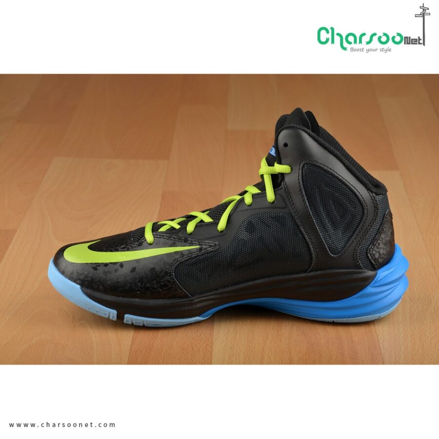 کفش بسکتبال ارجینال Nike Prime Hype DF Dual Fusion 2016