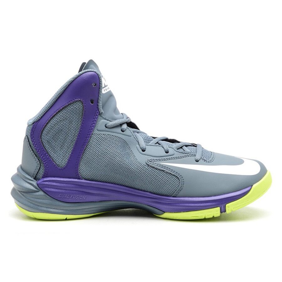 کفش بسکتبال نایک اصل Nike Prime Hype DF Dual Fusion 2016