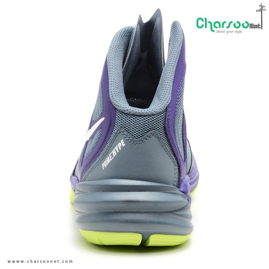 کفش بسکتبال نایک اصل Nike Prime Hype DF Dual Fusion 2016