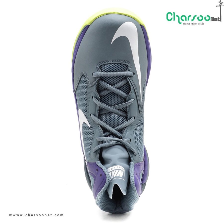 کفش بسکتبال نایک اصل Nike Prime Hype DF Dual Fusion 2016