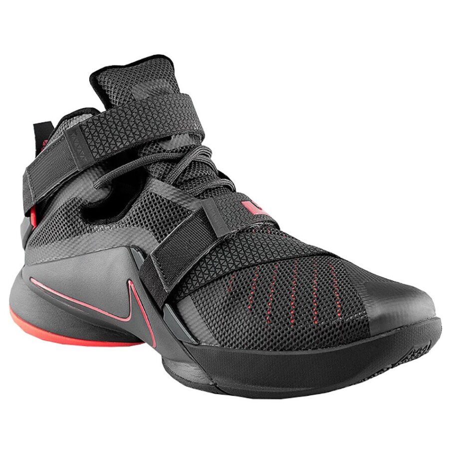 کتانی بسکتبال نایک زوم لبرون Nike Zoom Lebron Soldier 9 2016