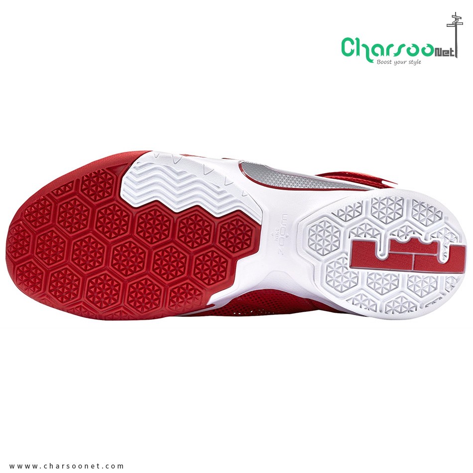 کفش بسکتبال اورجینال نایک Nike Zoom Lebron Soldier 9 2016 کفش بسکتبال اورجینال نایک Nike Zoom Lebron Soldier 9 2016