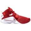 کفش بسکتبال اورجینال نایک Nike Zoom Lebron Soldier 9 2016
