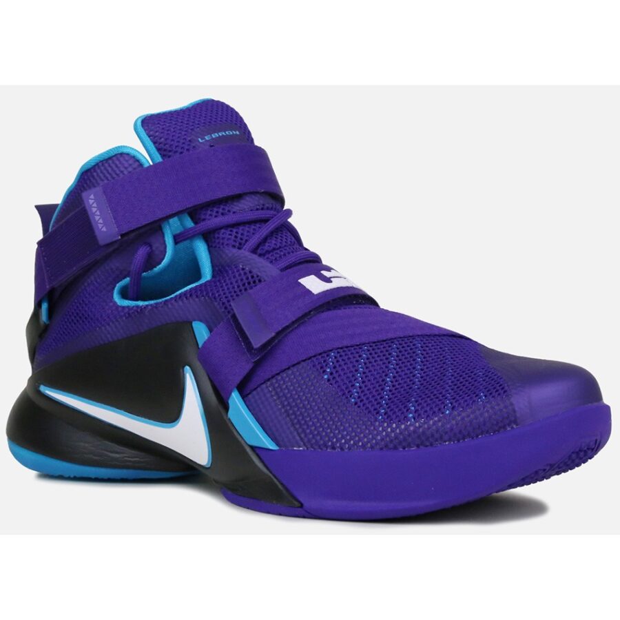 کتونی بسکتبال نایکی  Nike Zoom Lebron Soldier 9 2016