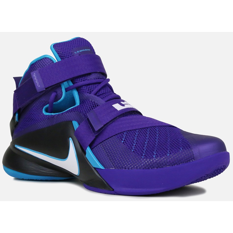 کتونی بسکتبال نایکی  Nike Zoom Lebron Soldier 9 2016