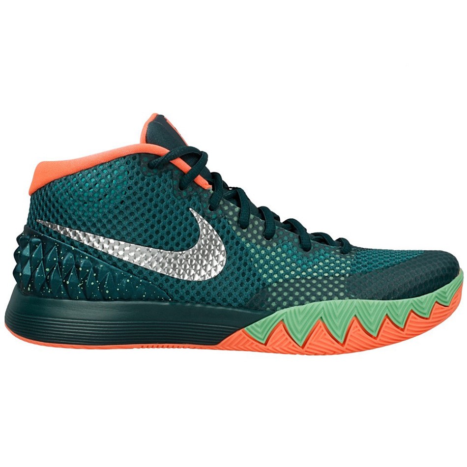 کفش بسکتبال نایک Nike Kyrie 1 Basketball 2016 کفش بسکتبال نایک Nike Kyrie 1 Basketball 2016