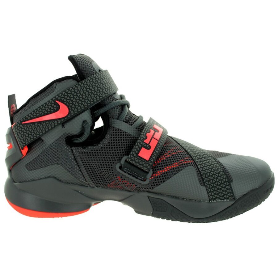 کتانی بسکتبال نایک زوم لبرون Nike Zoom Lebron Soldier 9 2016