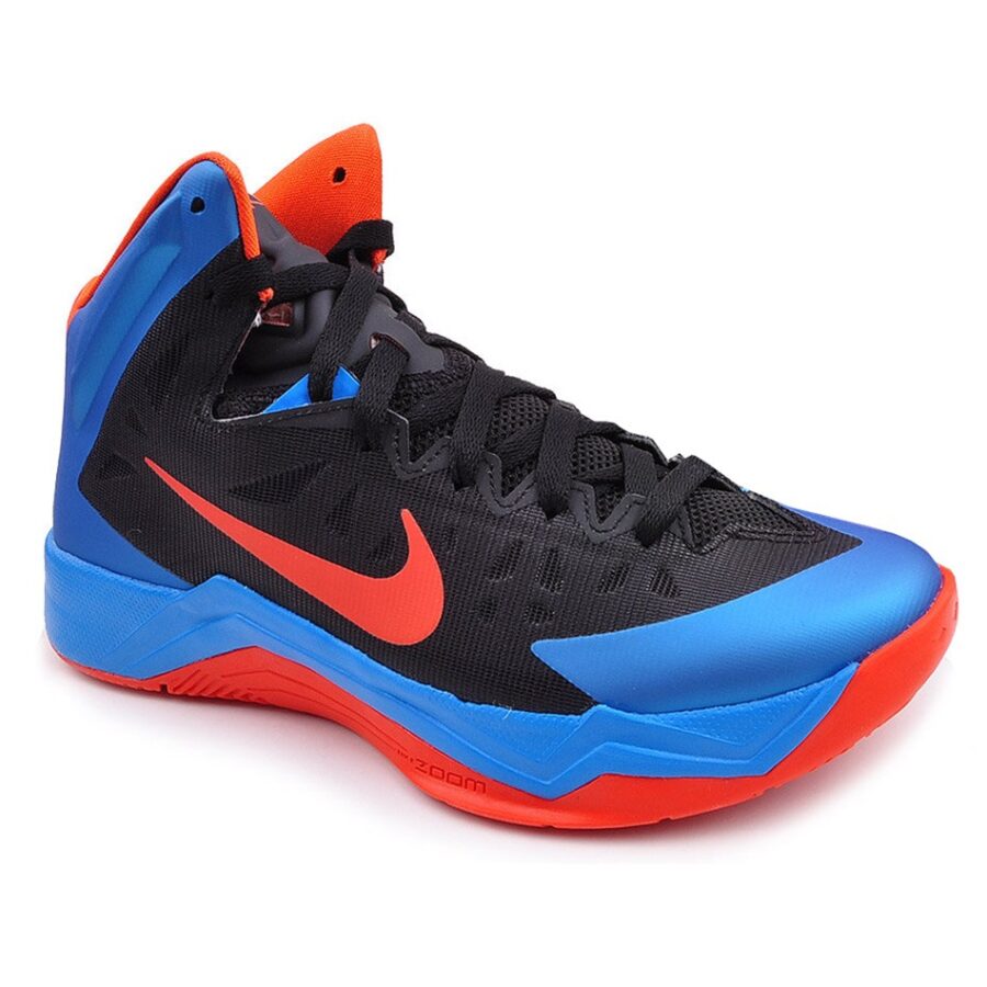 کفش بسکتبال نایک زوم هایپر Nike Zoom Hyper Quickness