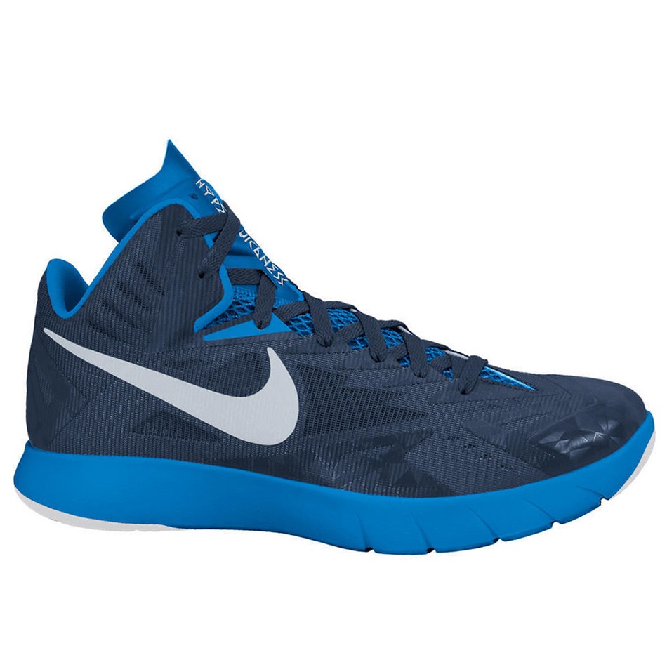 کتونی بسکتبال اورجینال Nike Lunar Hyperquickness Tb کتونی بسکتبال اورجینال Nike Lunar Hyperquickness Tb