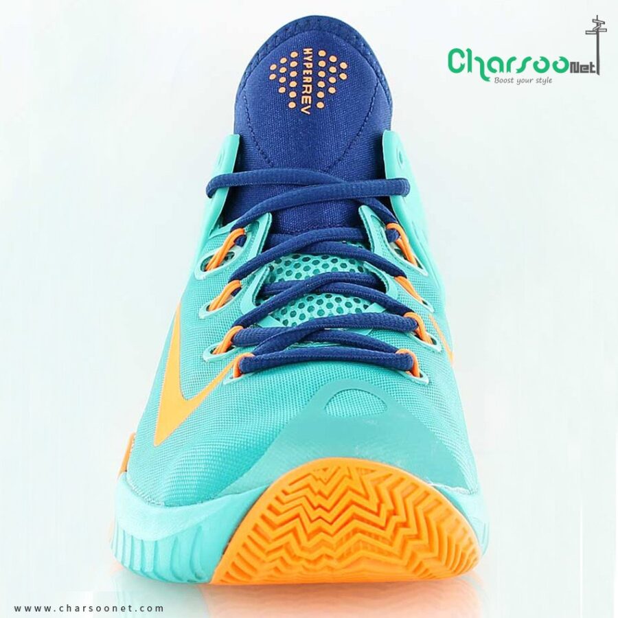 کفش کتانی نایک زوم هایپررو Nike Zoom Hyperrev 2015