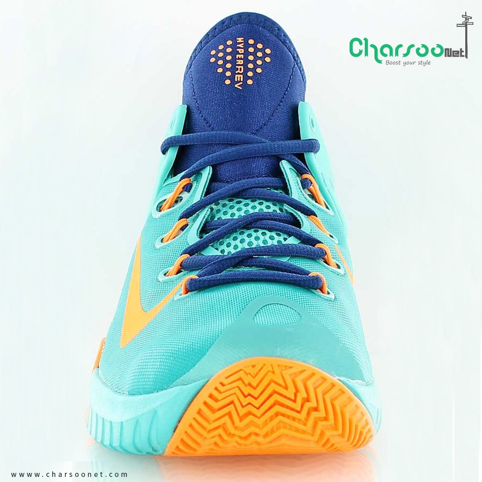 کفش کتانی نایک زوم هایپررو Nike Zoom Hyperrev 2015 کفش کتانی نایک زوم هایپررو Nike Zoom Hyperrev 2015