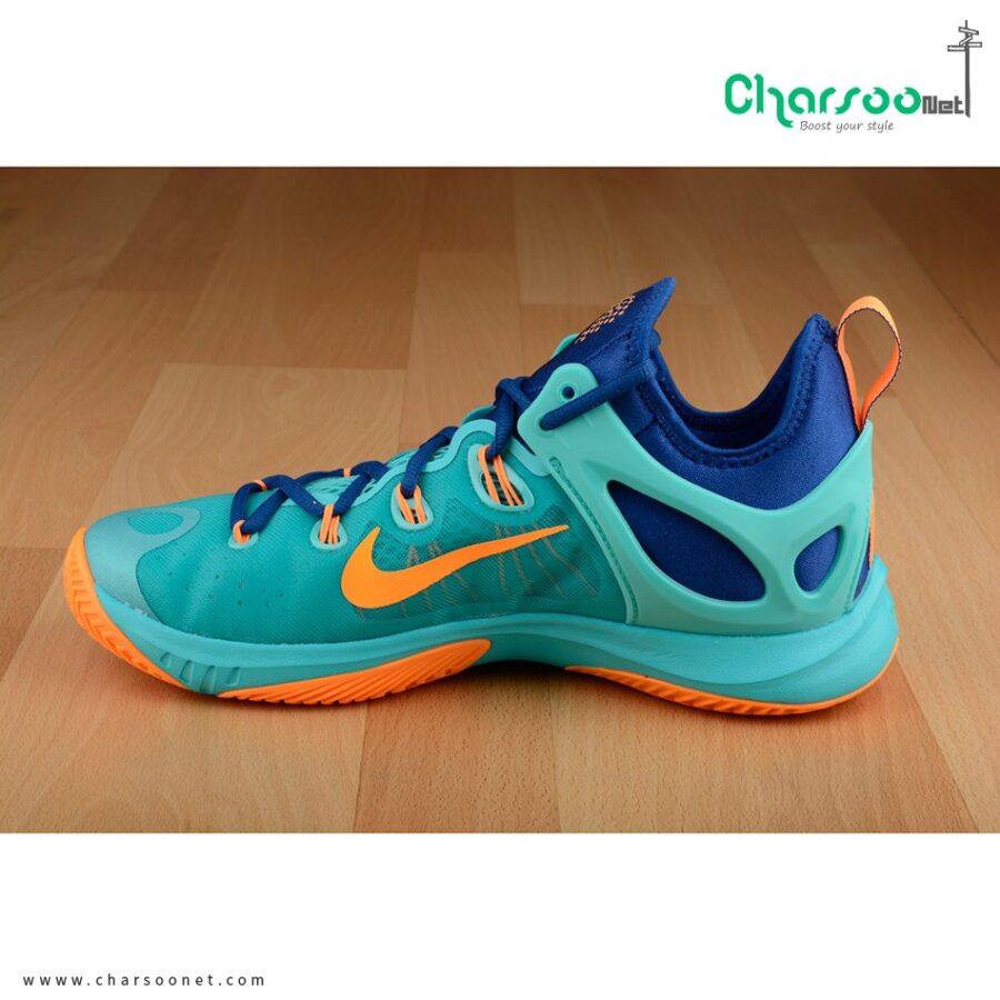 کفش کتانی نایک زوم هایپررو Nike Zoom Hyperrev 2015