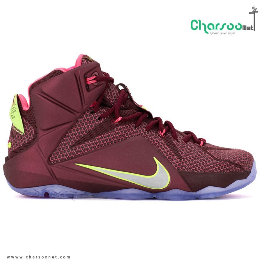 کفش بسکتبال نایک NIKE LEBRON 12 INSTINCT
