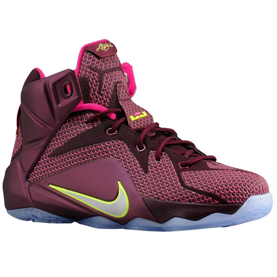 کفش بسکتبال نایک NIKE LEBRON 12 INSTINCT