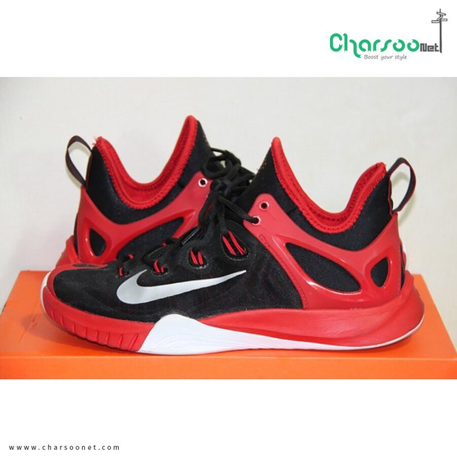 کفش حرفه ای بسکتبال نایک زوم Nike Zoom Hyperrev 2015