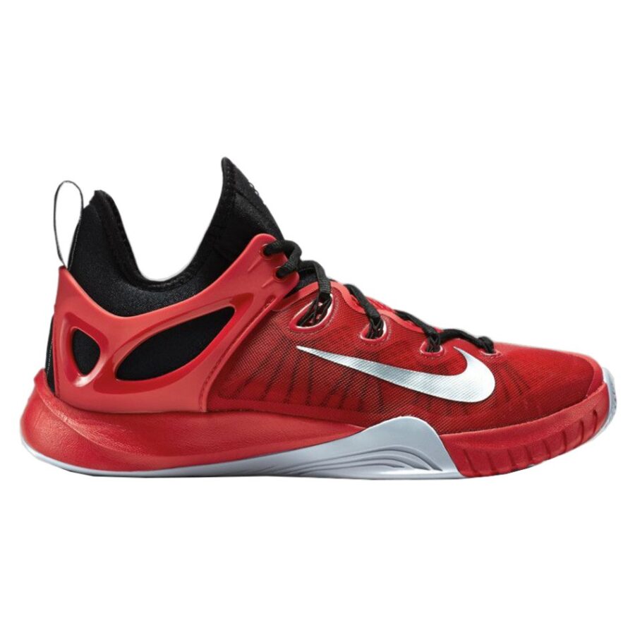 کفش بسکتبالی نایک زوم هایپررو Nike Zoom Hyperrev 2015