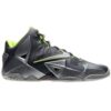 کتانی بسکتبال نایک لبرون Nike Lebron XI Dunkman
