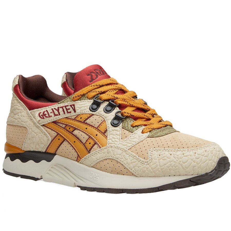 کفش اسیکس Asics Gel Lyte V 2016