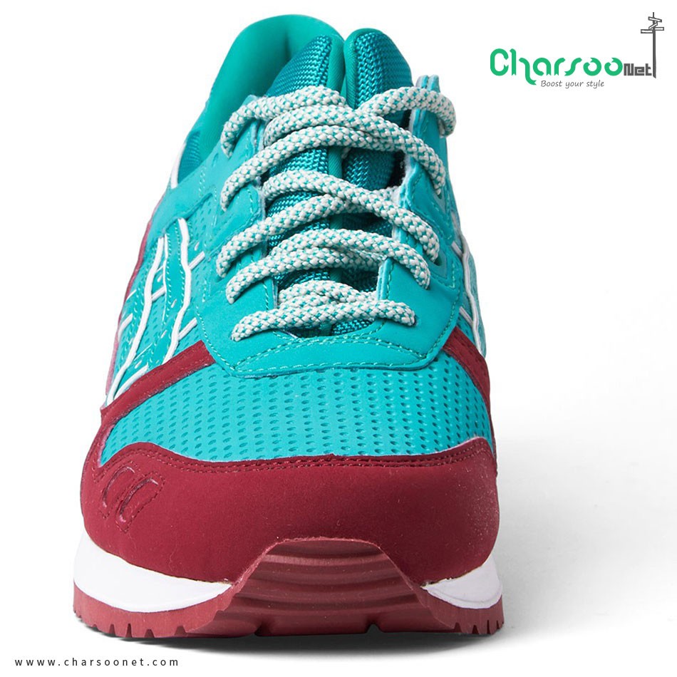 اسیکس اورجینال GEL LYTE 3 2016 اسیکس اورجینال GEL LYTE 3 2016