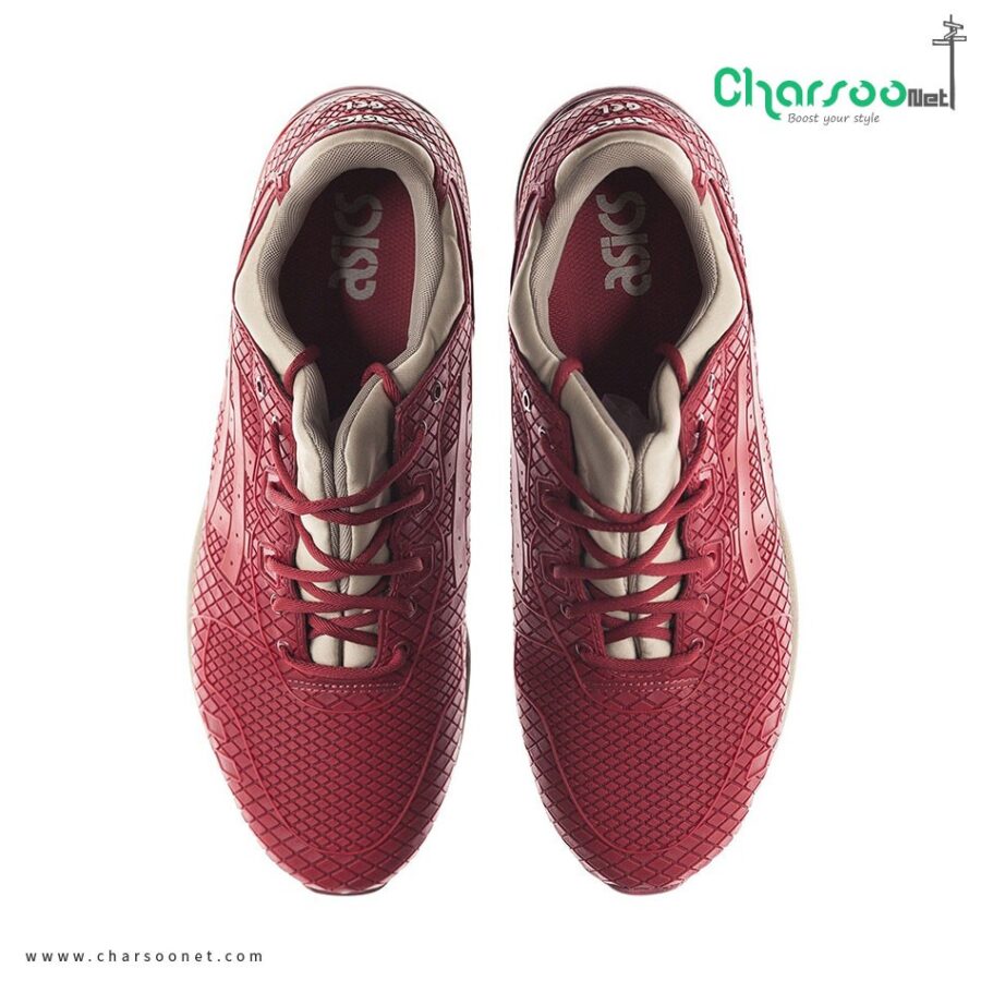 کتانی اسیکس مردانه Asics Gel Lyte Evolution 2016 2016