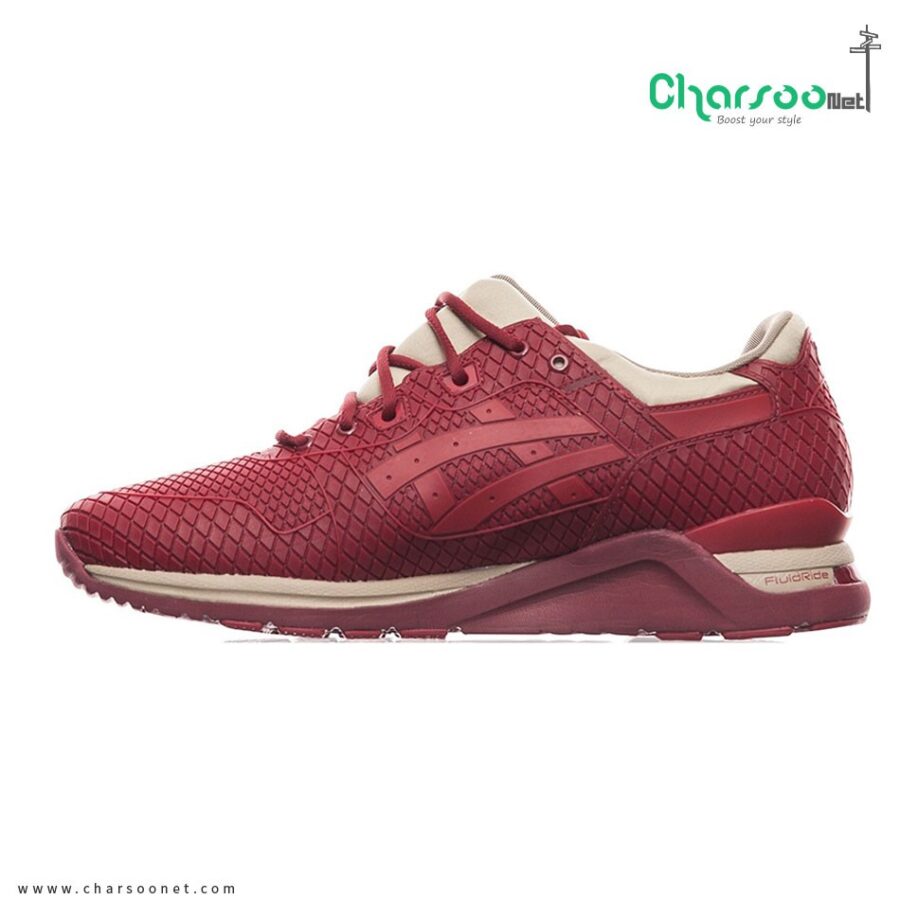 کتانی اسیکس مردانه Asics Gel Lyte Evolution 2016 2016