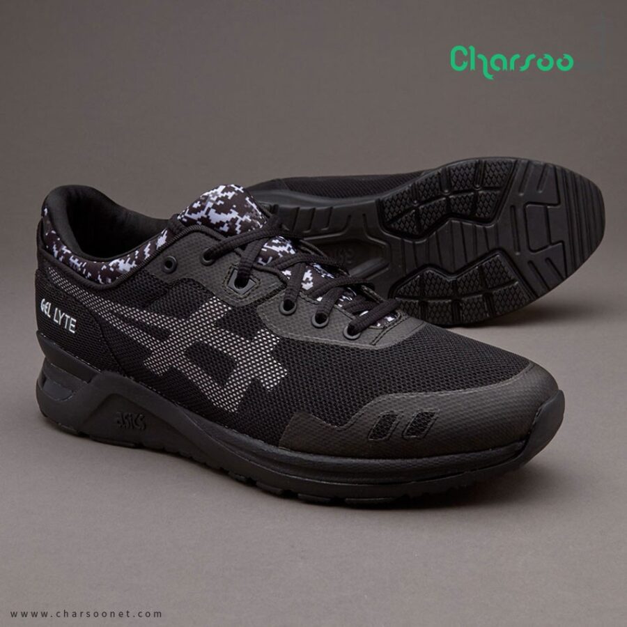 کفش اسنیکر اسیکس  ASICS TIGER GEL-Lyte EVO 2016