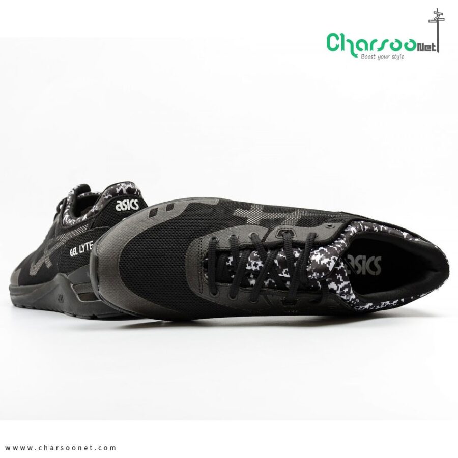 کفش اسنیکر اسیکس ASICS TIGER GEL-Lyte EVO 2016