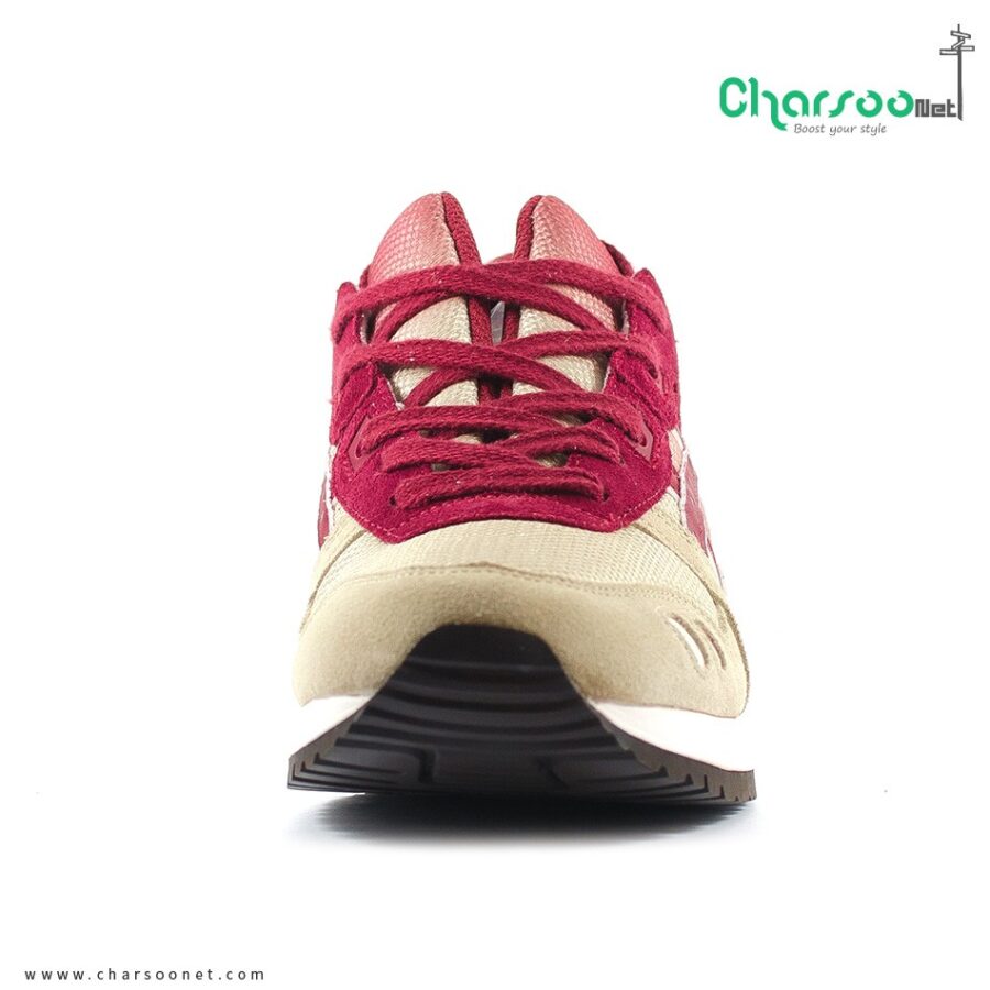کفش اسیکس ژل لایت ASICS GEL LYTE III 2016