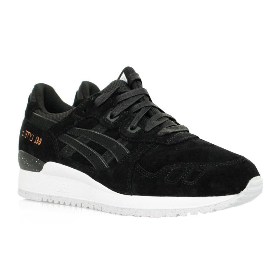 کفش اسنیکرز اسیکس مردانه ASICS GEL LYTE III 2016