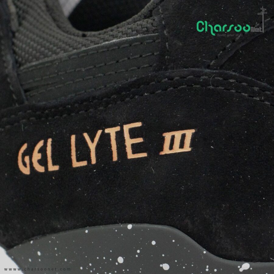 کفش اسنیکرز اسیکس مردانه ASICS GEL LYTE III 2016