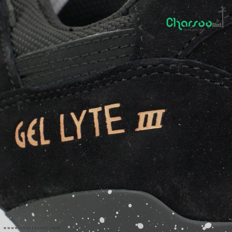 کفش اسنیکرز اسیکس مردانه ASICS GEL LYTE III 2016 کفش اسنیکرز اسیکس مردانه ASICS GEL LYTE III 2016