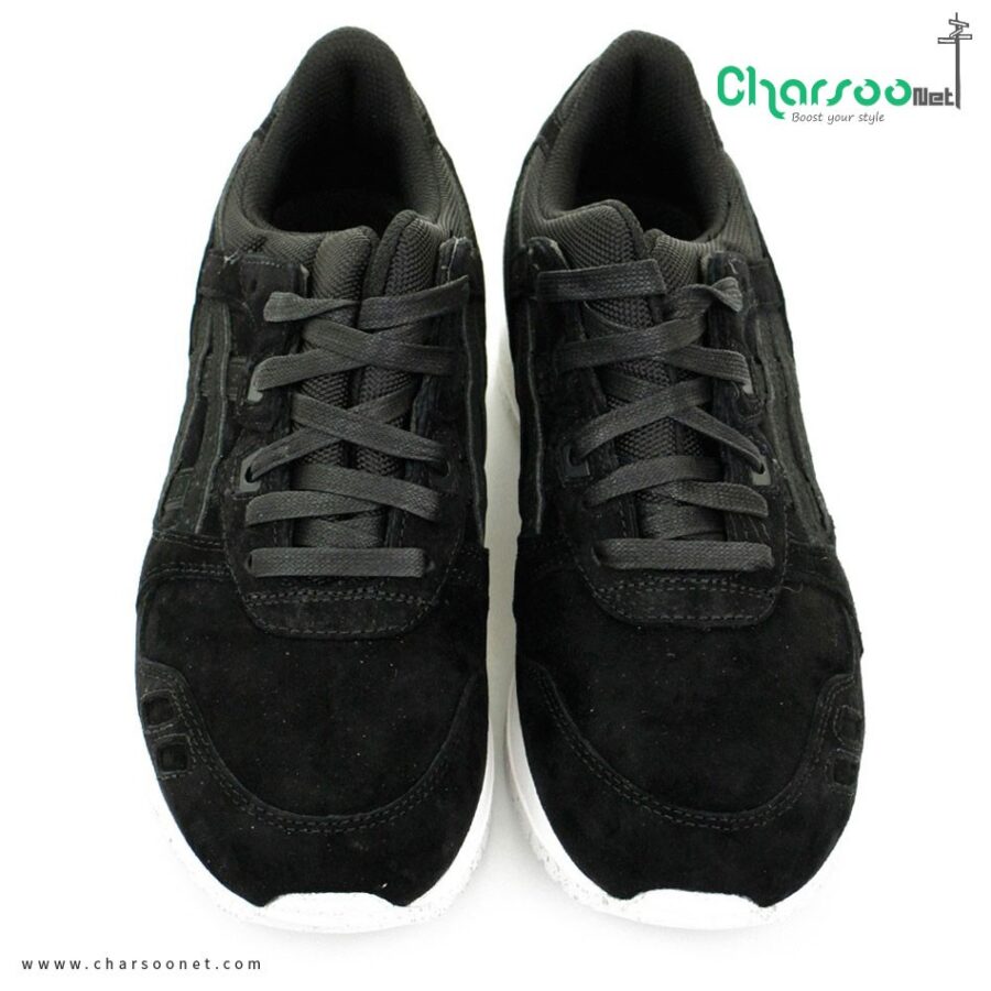 کفش اسنیکرز اسیکس مردانه ASICS GEL LYTE III 2016