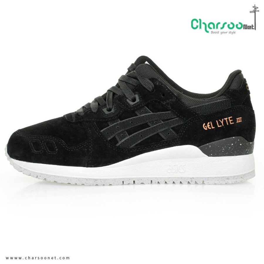 کفش اسنیکرز اسیکس مردانه ASICS GEL LYTE III 2016