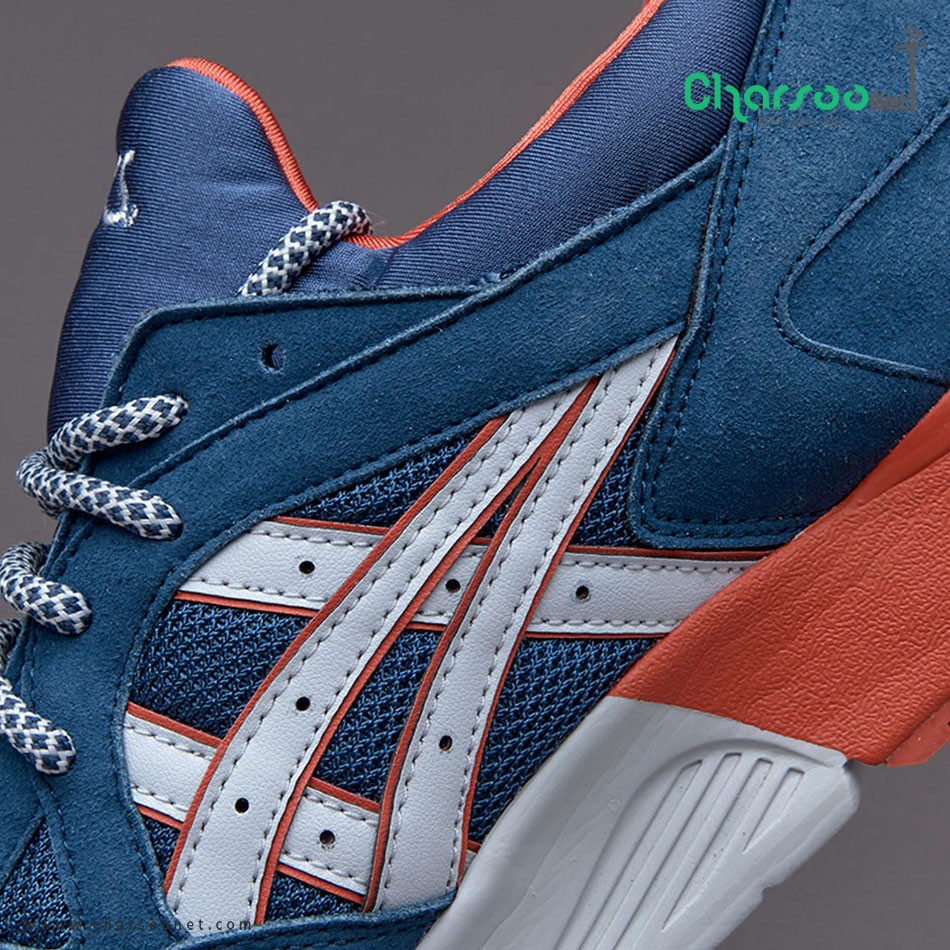 کتانی اسیکس ژل لایت ASICS Tiger Gel-Lyte V 2016 کتانی اسیکس ژل لایت ASICS Tiger Gel-Lyte V 2016