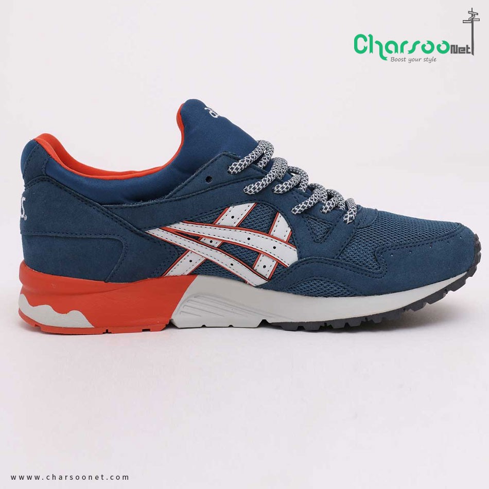 کتانی اسیکس ژل لایت ASICS Tiger Gel-Lyte V 2016 کتانی اسیکس ژل لایت ASICS Tiger Gel-Lyte V 2016