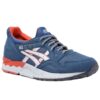 کتانی اسیکس ژل لایت ASICS Tiger Gel-Lyte V 2016
