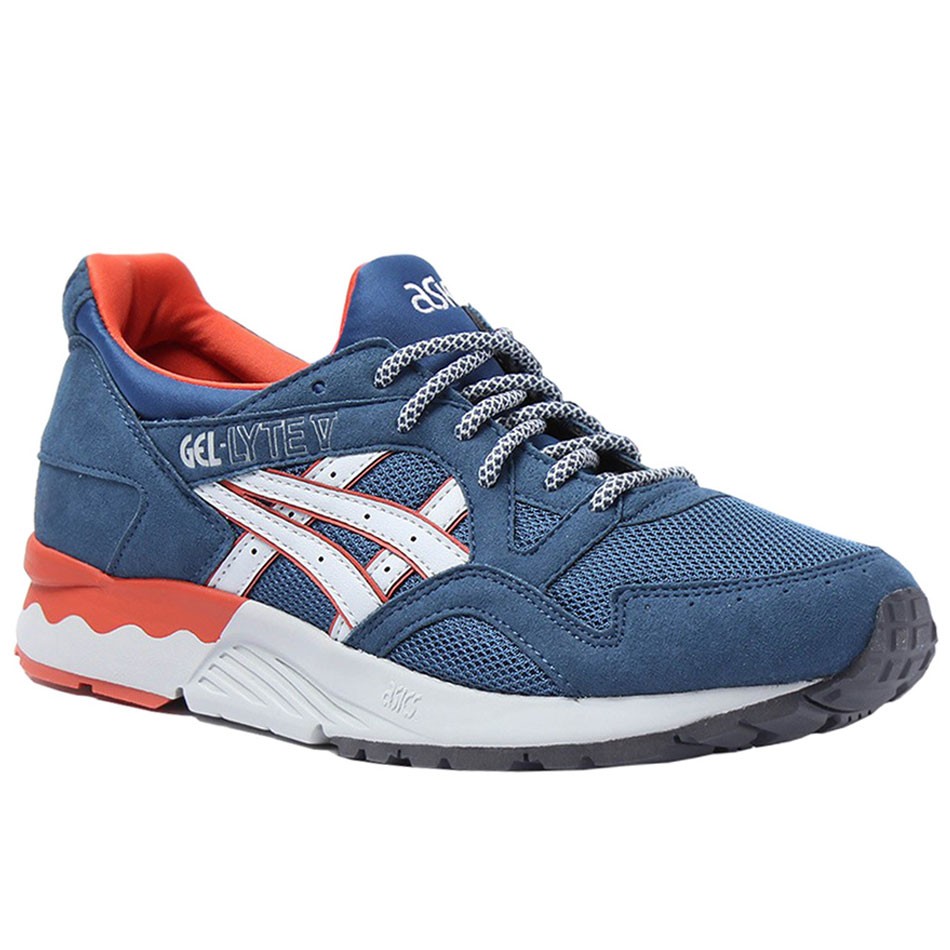 کتانی اسیکس ژل لایت ASICS Tiger Gel-Lyte V 2016 کتانی اسیکس ژل لایت ASICS Tiger Gel-Lyte V 2016