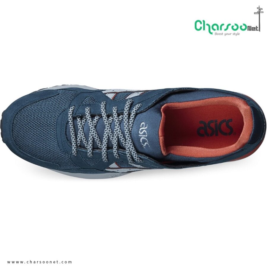 کتانی اسیکس ژل لایت ASICS Tiger Gel-Lyte V 2016