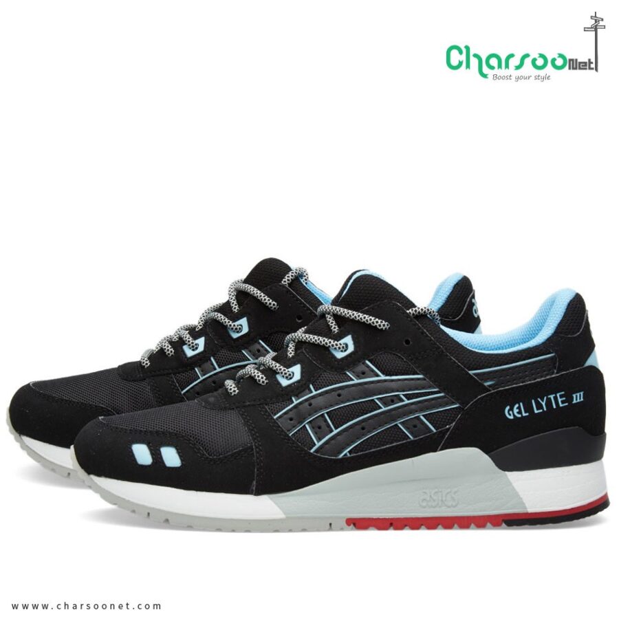 کفش اسیکس اورجینال ژل لایت  Asics GEL LYTE 7 2016