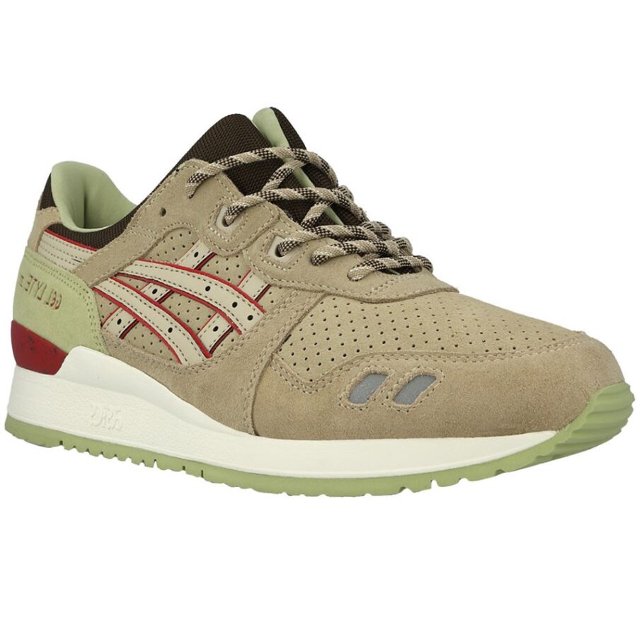 کتانی اسیکس مردانه Asics Gel-Lyte III Scorpion 2016
