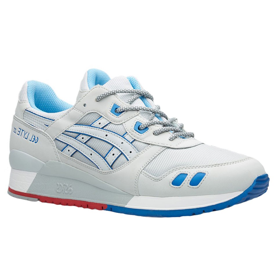کفش اسنیکر اسیکس ژل لایت Asics GEL LYTE III Future 2016 کفش اسنیکر اسیکس ژل لایت Asics GEL LYTE III Future 2016