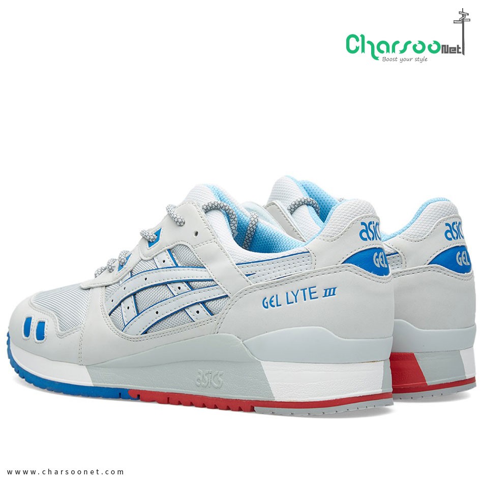 کفش اسنیکر اسیکس ژل لایت Asics GEL LYTE III Future 2016 کفش اسنیکر اسیکس ژل لایت Asics GEL LYTE III Future 2016