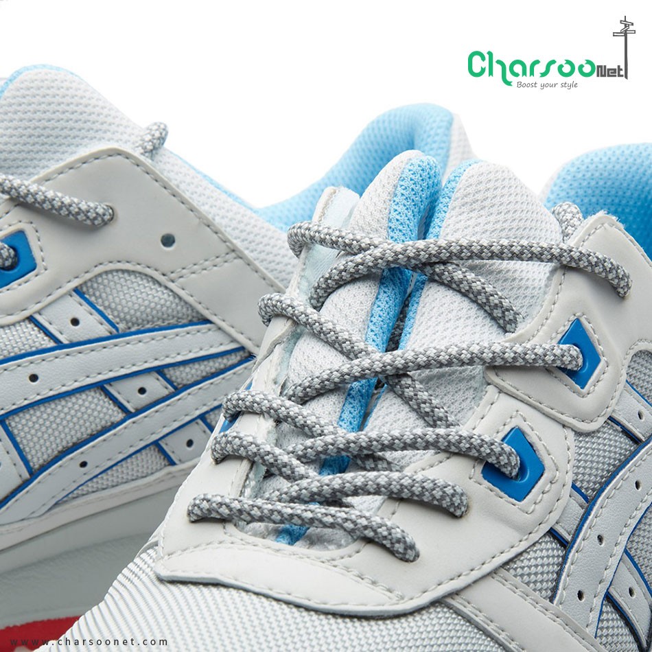 کفش اسنیکر اسیکس ژل لایت Asics GEL LYTE III Future 2016 کفش اسنیکر اسیکس ژل لایت Asics GEL LYTE III Future 2016